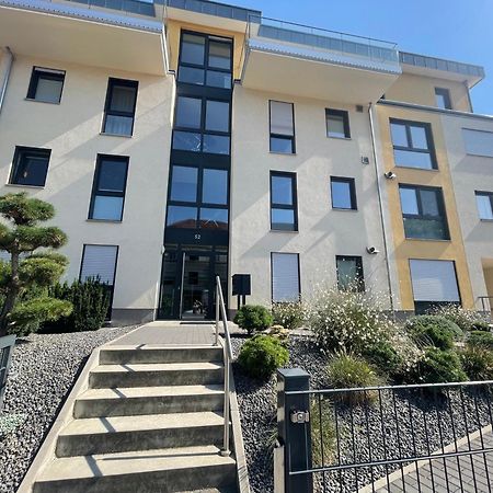 Luxury/Urban Penthouse Apartman Drezda Kültér fotó
