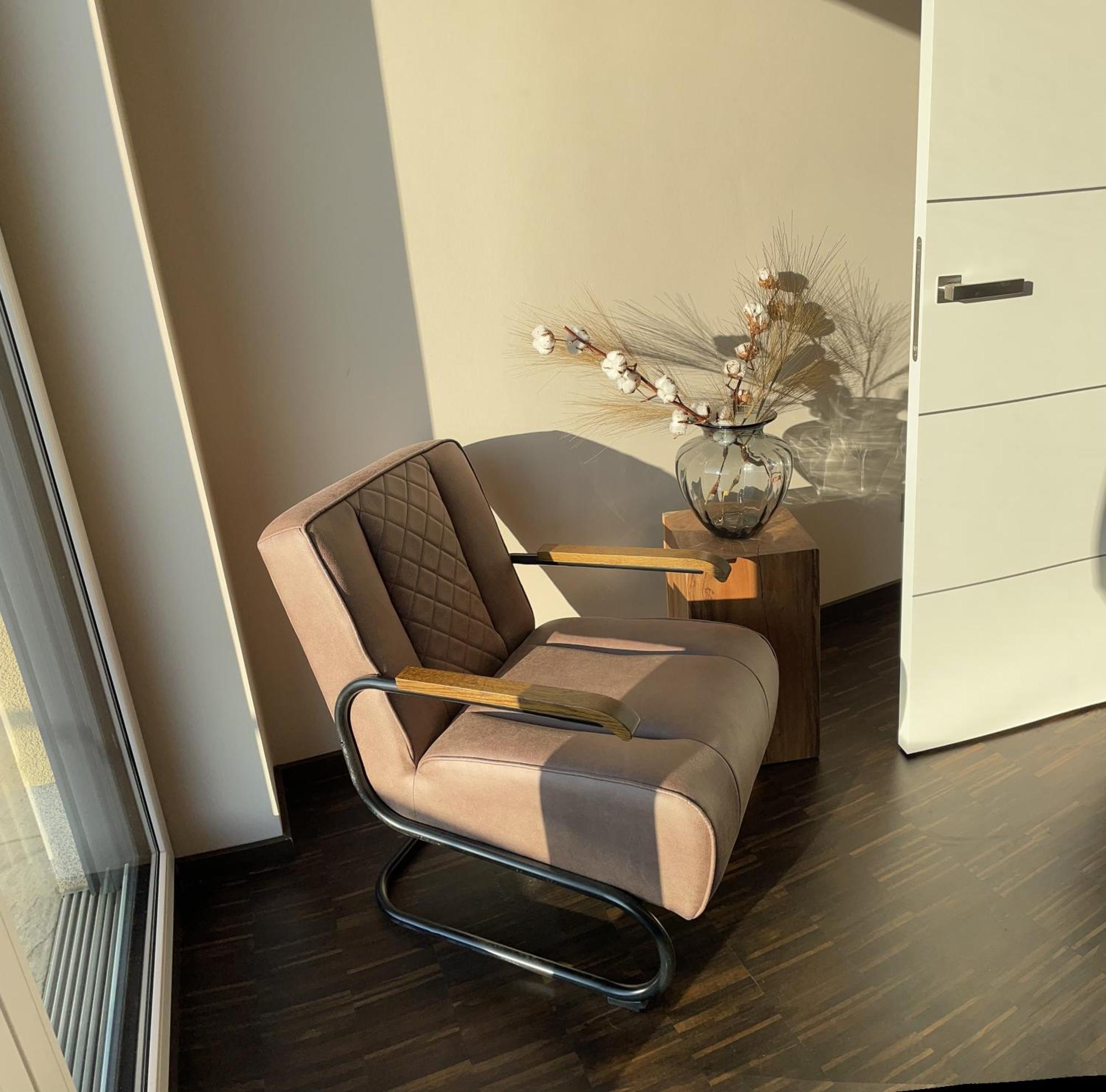 Luxury/Urban Penthouse Apartman Drezda Kültér fotó