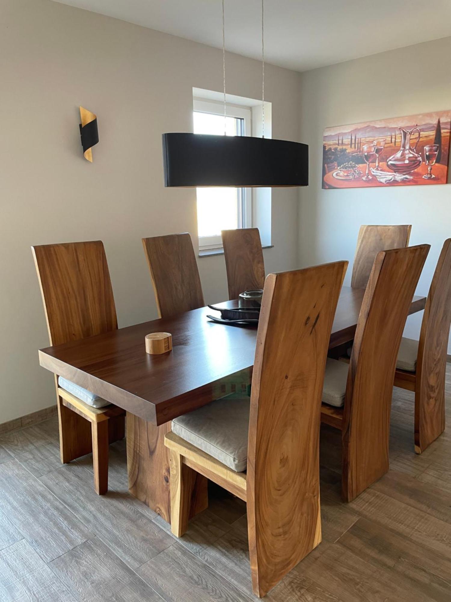 Luxury/Urban Penthouse Apartman Drezda Kültér fotó