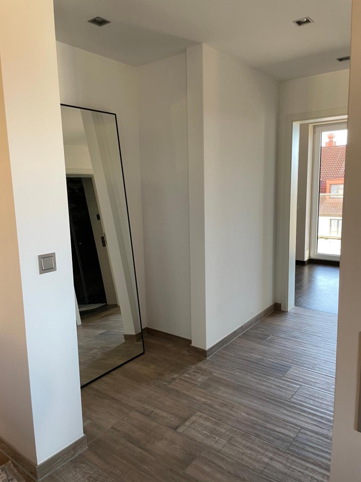 Luxury/Urban Penthouse Apartman Drezda Kültér fotó
