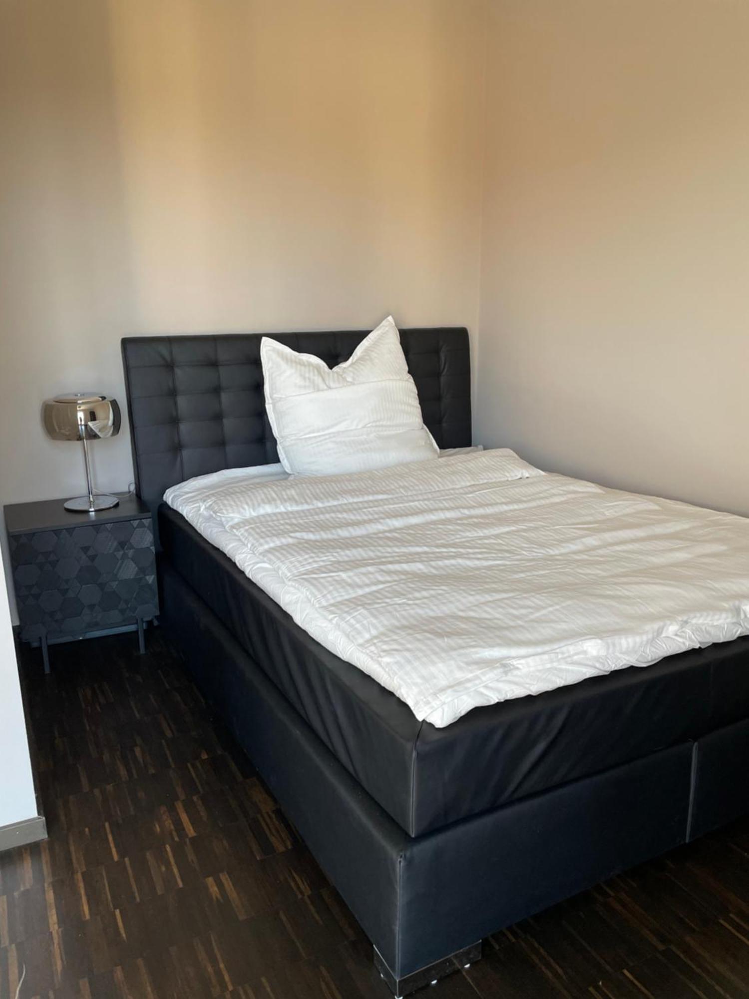 Luxury/Urban Penthouse Apartman Drezda Kültér fotó